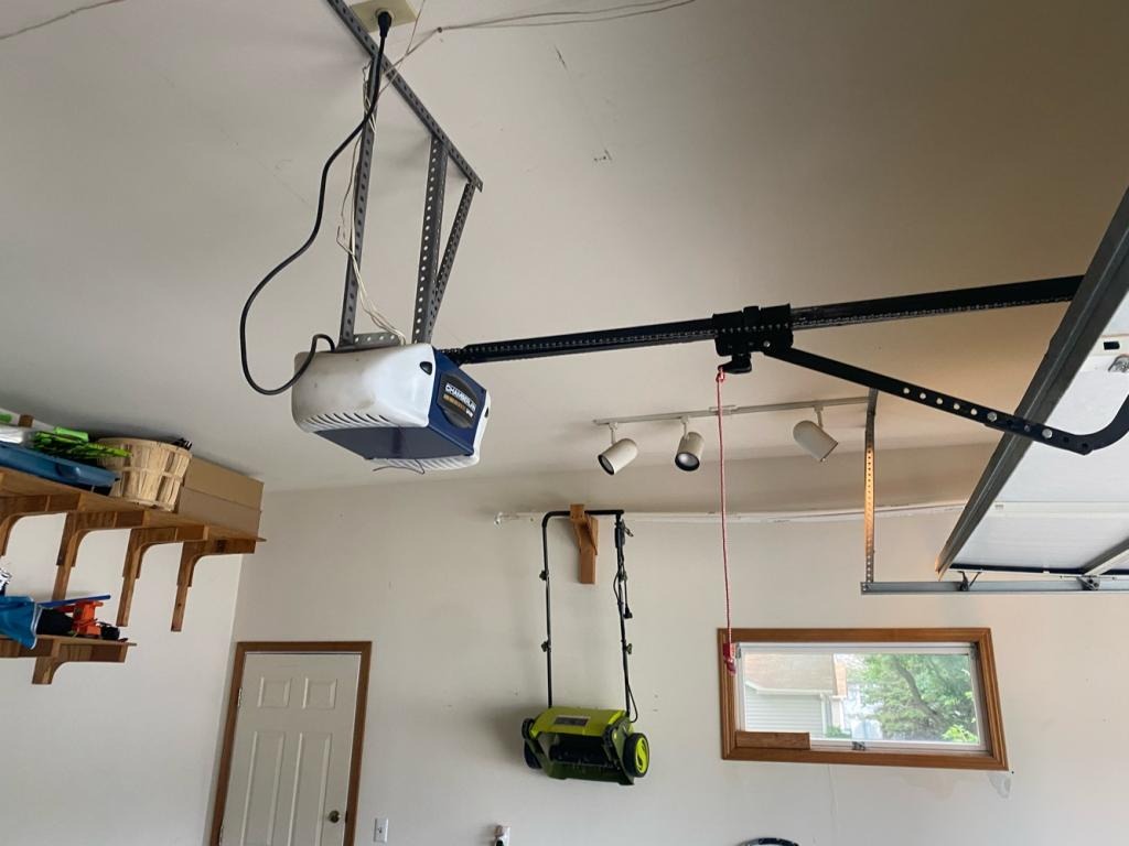 Garage Door Opener Repair Temple City